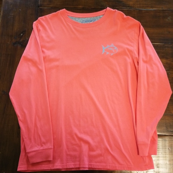 Southern Tide Other - Southern Tide Longsleeve T-Shirt